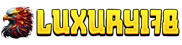 LUXURY178 Logo